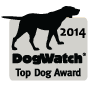 Top Dog Award 2014