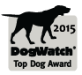 2015 Top Dog Award