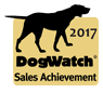 2017 Sales Achievement