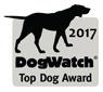 2017 Top Dog Award