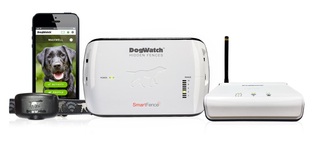 DogWatch of Central Indiana, Indianapolis, Indiana | SmartFence Product Image