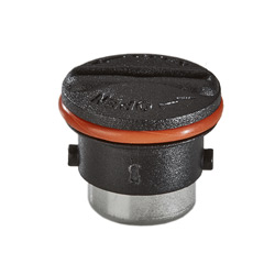 3.0 Volt Lithium Battery and Battery Cap
